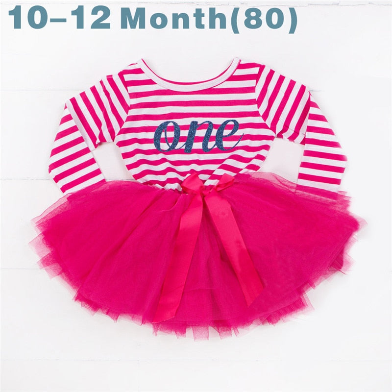 little miss onederful outfit