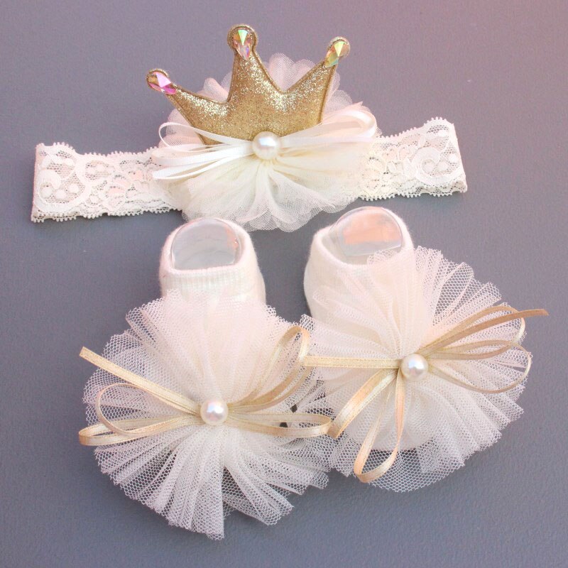 2Pcs/Set Cute Princess - Cute As A Button Boutique