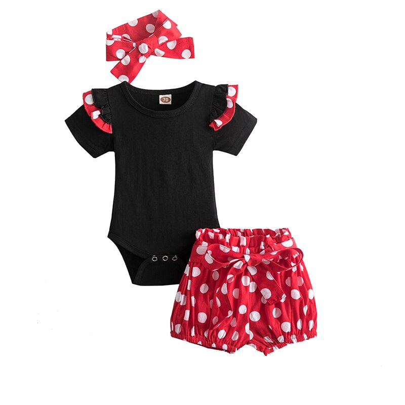 1 Year Baby Girl Clothes - Cute As A Button Boutique