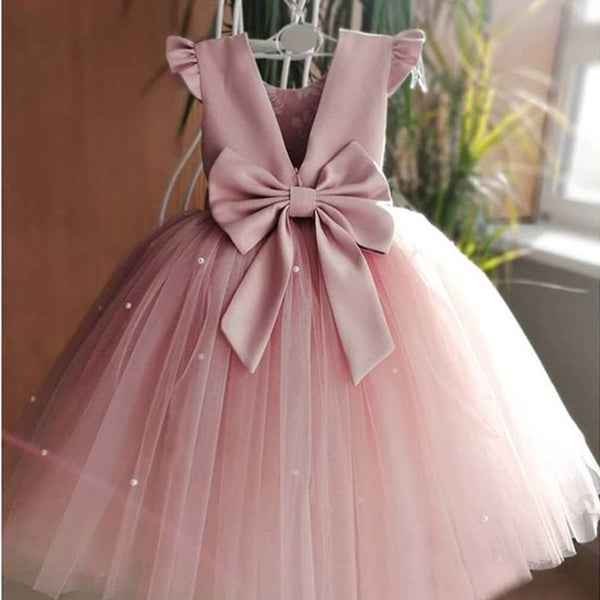 Princess Dress - Cute As A Button Boutique