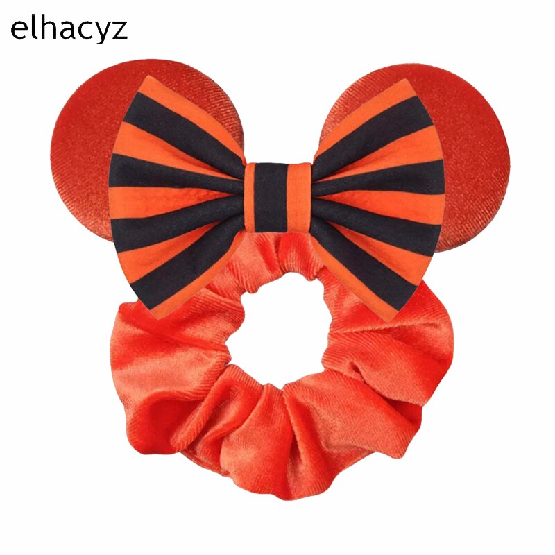 Trendy Mouse Ears Sequins - Cute As A Button Boutique