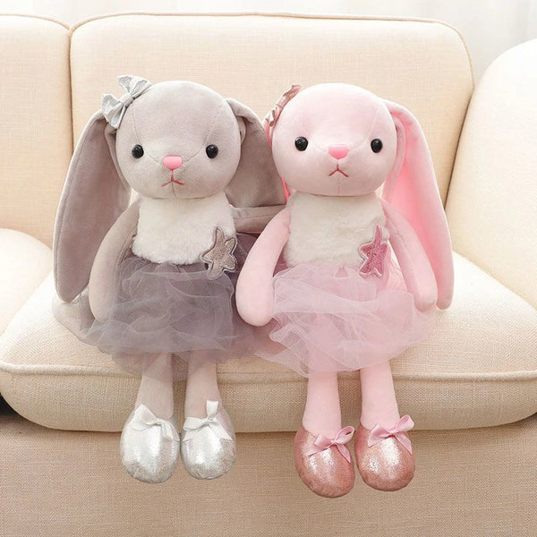 Plush Toys Stuffed Animals  Dolls