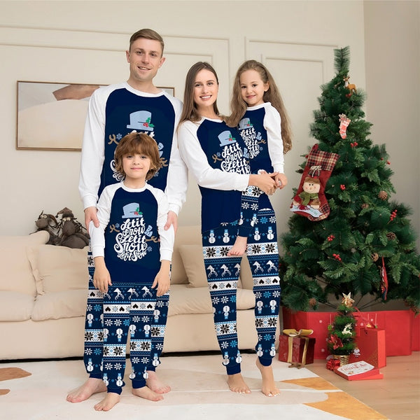Pajamas Family Matching - Cute As A Button Boutique